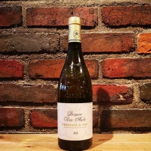 Chateauneuf du Pape Blanc 2020