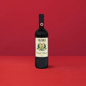 Chianti Classico – Vignole DOCG