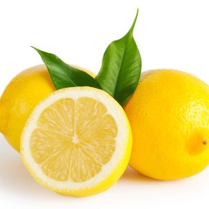 CITRON NON TRAITÉ (par Kg)