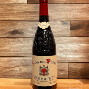 Clos des Papes Châteauneuf-du-Pape 2019