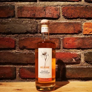 Cognac – Iris Poivré, Cognac XO