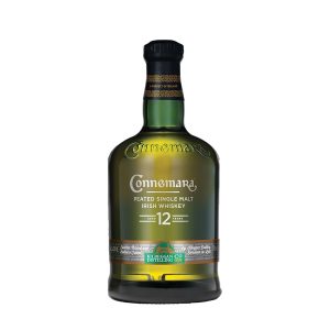 Connemara Peated 12 ans