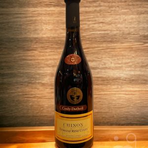 Couly-Dutheil Chinon 2018