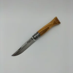 Couteau Opinel N°6 Olivier