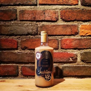 Crème de Whisky