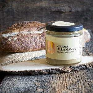 Crème de Manne (180g)