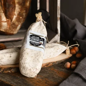 Saucisson “Abruzzese”(+- 300gr)