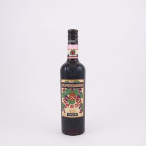 Crème super cassis