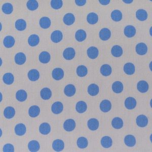 Tissu Spot Sky