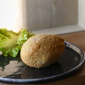 Arancini  jambon et mozzarella – Surgelé