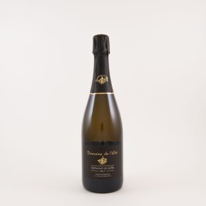 Loire  Effervescent Crémant de Loire