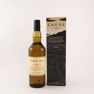 Caol Ila 12 Ans