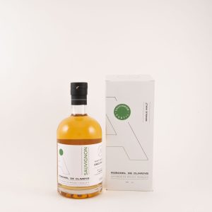 Whisky Finition Sauvignon