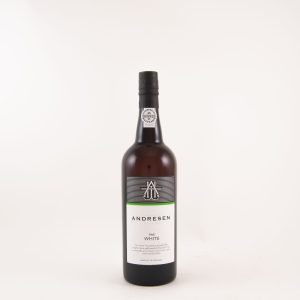 Porto Fine White Andresen