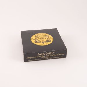 Sakura Sakura ! – 30 mousselines 75 g