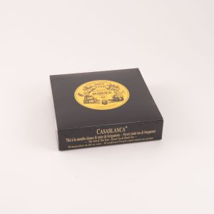 Casablanca – 30 mousselines 75 g