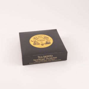 Tilia Argentea – 30 mousselines 45 g