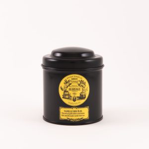 Vanille des Iles – boîte 100 g