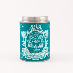 Héritage Gourmand Financier – boîte 100 g