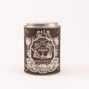 Héritage Gourmand Mousse au Chocolat – boîte 100 g