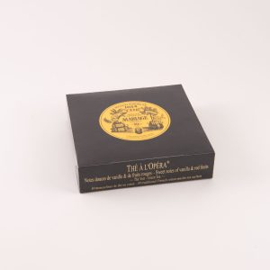 Thé à l&rsquo;Opéra – 30 mousselines 75 g