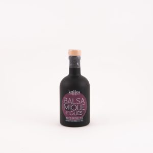 Balsamique à la figue – 250ml