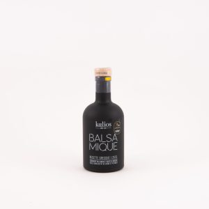 Balsamique au Petimezi 250ml