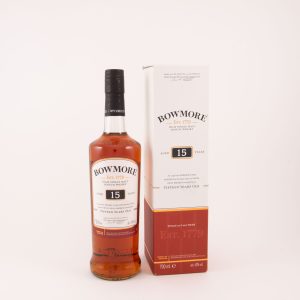 Bowmore 15ans