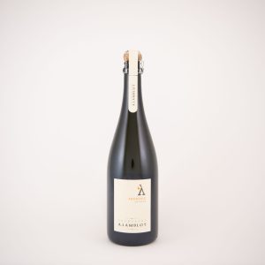 Récoltant Champagne Frénésie 2020
