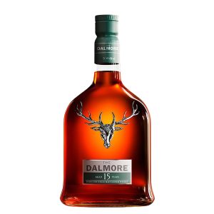 Dalmore 15 ans
