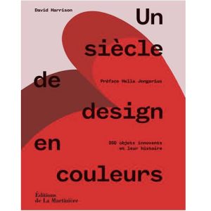 Un siècle de design en couleurs