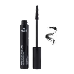 Mascara Volume Bio – Avril