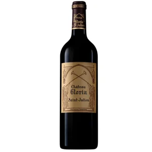 CHÂTEAU GLORIA SAINT JULIEN