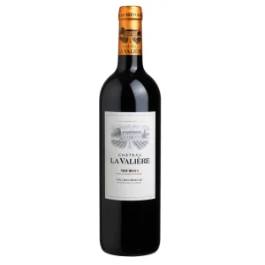 CHATEAU LA VALIERE MEDOC