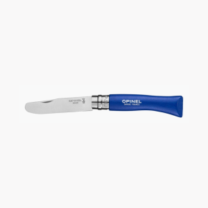 Mon premier Opinel Bleu – Opinel