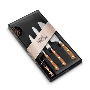 Coffret Préparer 3 pièces Provençao mini – Sabatier