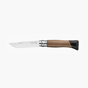 Opinel n°08 “Atelier” Noyer et Ébène – Opinel