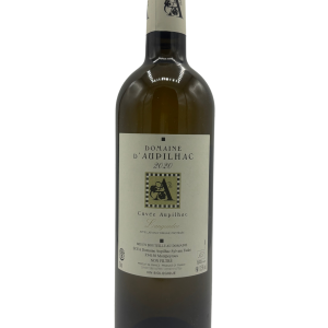 Cuvée Aupilhac 2020