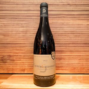 Domaine Jean Fournier Gevrey-Chambertin 2022