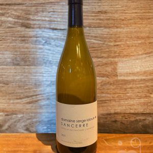 Domaine Laloue Sancerre 2021