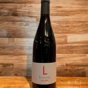 Domaine Mas Amiel Légende 2021