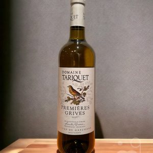 Domaine Tariquet Premières Grives 2021