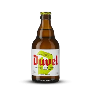 La Duvel Tripel Hop Citra IPA