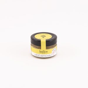 Mézé artichaut – 90grs