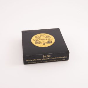 Boléro – 30 mousselines 75 g