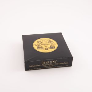 Thé Sur Le Nil – 30 mousselines 75 g