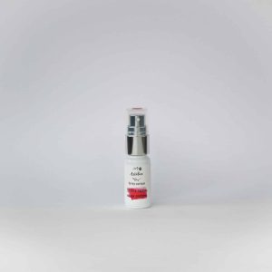 Chakra racine – rouge profond (spray aurique)