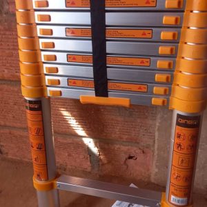 Echelle telescopique de 3m