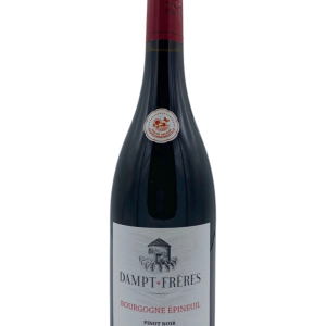 BOURGOGNE EPINEUIL Rouge 2022