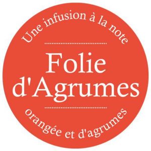 Infusion « Folie d&rsquo;Agrumes »